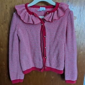 Janie And Jack Cardigan